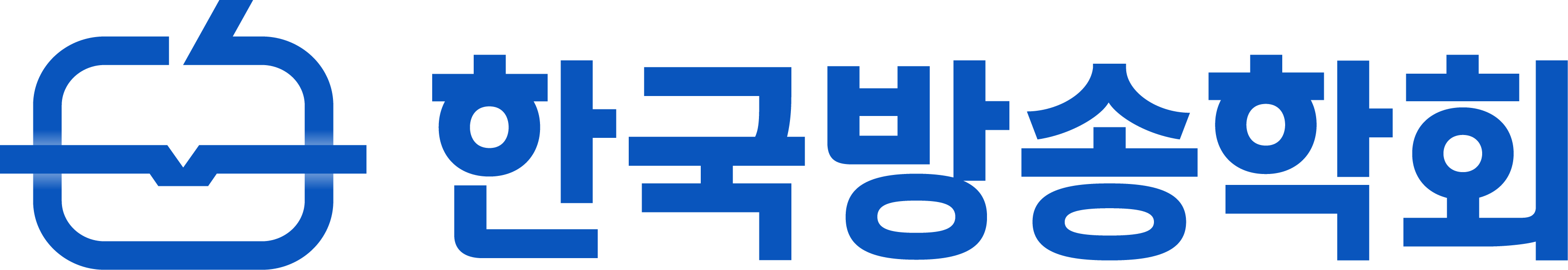 한국방송학회
